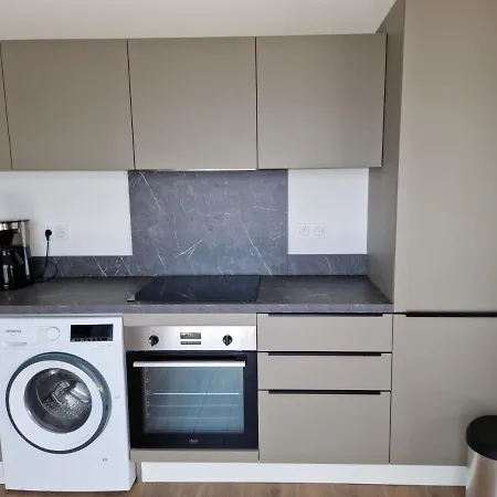 Vista Mare Apartmán *