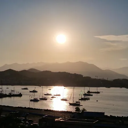 Apartmán Vista Mare