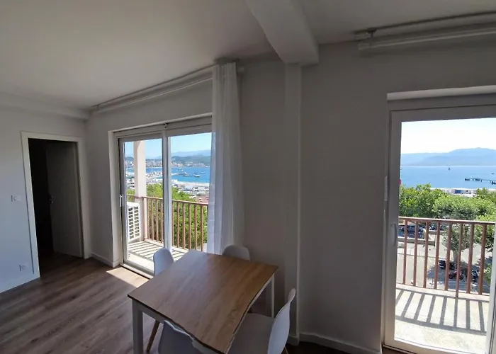 Vista Mare Apartmán