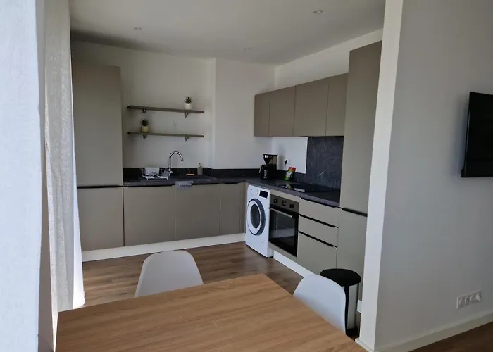 Vista Mare * Ajaccio (Corsica)