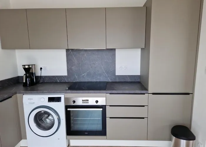 Vista Mare Apartmán *