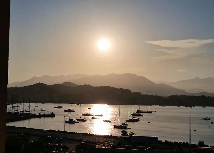 Apartmán Vista Mare