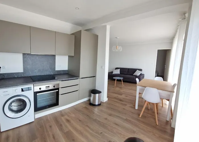 Apartmán Vista Mare *