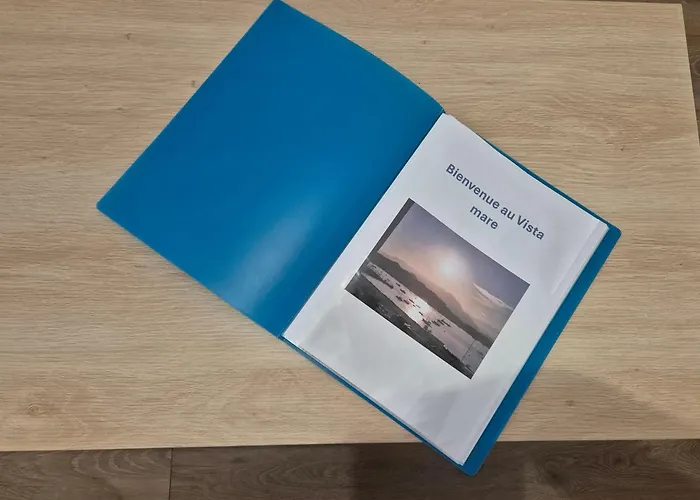 Vista Mare * Ajaccio (Corsica)