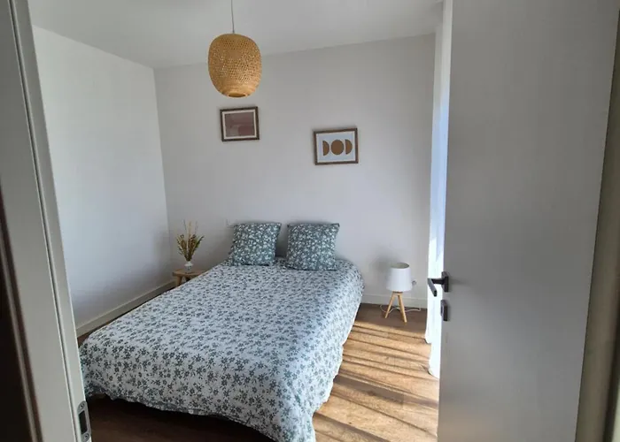 Vista Mare Apartmán *