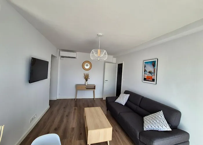 Vista Mare Ajaccio (Corsica)