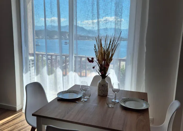 Vista Mare Apartmán *