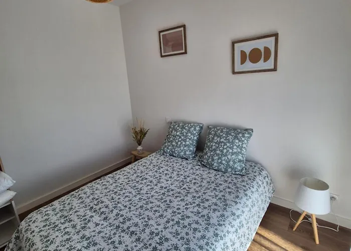 Vista Mare Apartmán Ajaccio (Corsica)