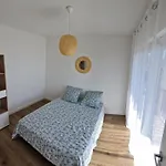 Апартаменты Vista Mare