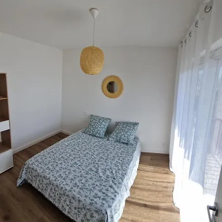 Appartement Vista Mare