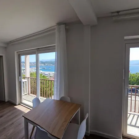 Vista Mare Διαμέρισμα