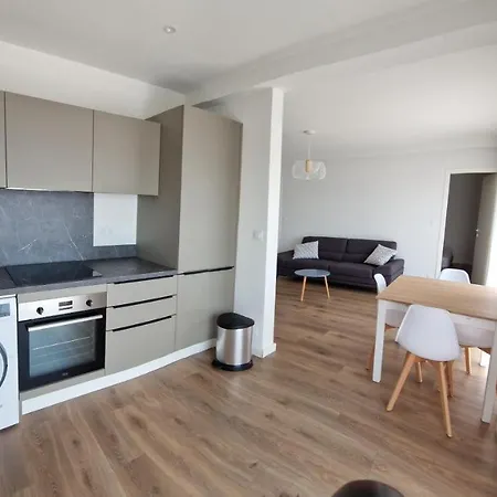 Διαμέρισμα Vista Mare *