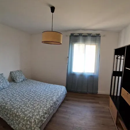 Vista Mare Appartement Ajaccio (Corsica)