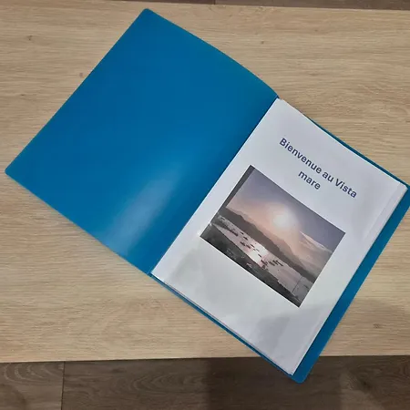 Vista Mare * Αζάτσιο