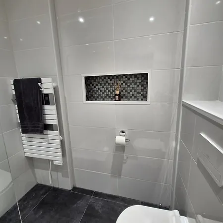 Appartement Vista Mare *