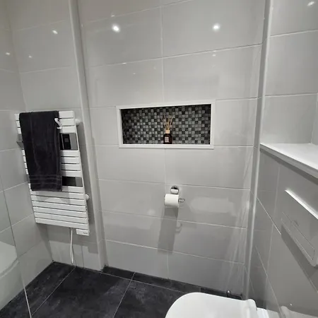 Διαμέρισμα Vista Mare *