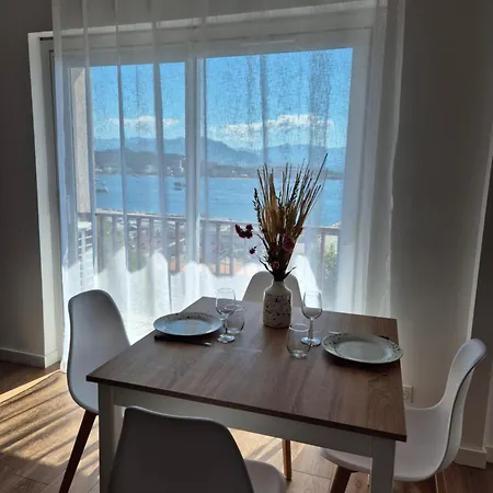 Vista Mare Appartement *
