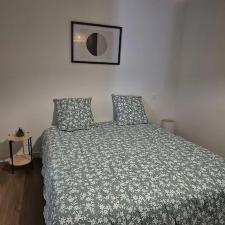 Vista Mare Διαμέρισμα Αζάτσιο