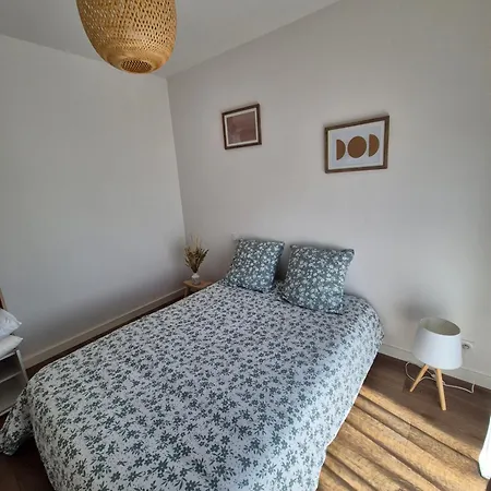 Vista Mare Διαμέρισμα Αζάτσιο