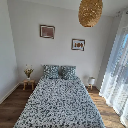 Vista Mare Διαμέρισμα Αζάτσιο