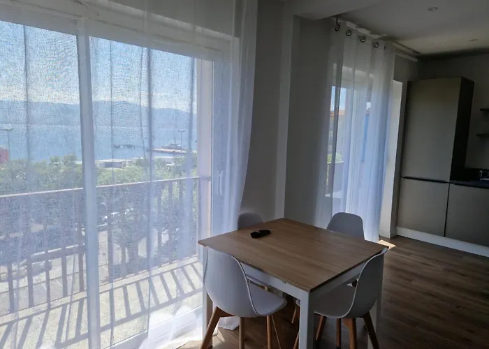 Vista Mare *